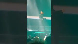 Westlife - Queen Medley - Belfast 25/05/2019