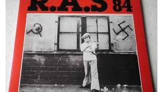 R.A.S. 84 - FULL ALBUM (1984)