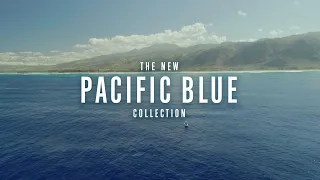 The YETI Pacific Blue Collection | Inspired by True Events