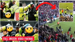 😨😱 Liquidators called up as Chaos and clash in West Brom vs Wolves Match: West Brom vs wolves fans