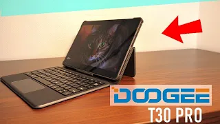 DOOGEE T30 PRO LA TABLETTE PC ANDROID 13