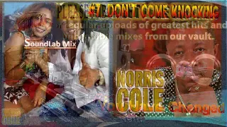 Reggae Love Notes By Norris Cole - Soundlab Party Mix Series Vol #1