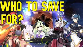 Epic Seven Worth it: Which Upcoming Hero Should you Pull? (Epic Seven)