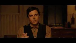 The Assassination of Jesse James by the Coward Robert Ford [ Trailer 2007 # 1 ] [ ENG ] - 1080p