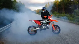 TTSR - Supermoto Summer 2019