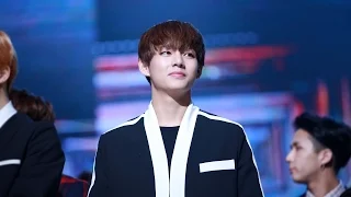 151231 가요대제전 ; 태형이의 댄스타임 BTS DANCE TIME (V. focus)