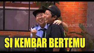 Akhirnyaaa... Kiky & Adul Bertemu! | LAPOR PAK! (13/04/21) Part 1