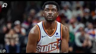 Chimezie Metu | Scoring Highlights | Phoenix Suns 23-24