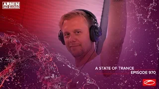 A State of Trance Episode 970