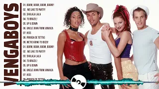 Vengaboys Greatest Hits Playlist Full Album ~ Best Songs Collection Of All Time