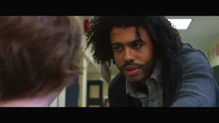 Daveed Diggs Skips Song and Dance for a Powerful Role in "Wonder"