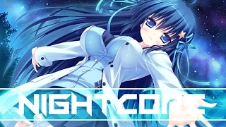 Nightcore - Surrender to the Night