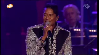 Jermaine Jackson @ Max Proms 2017 'shake your body'