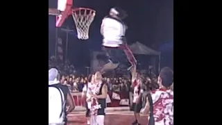 Terry "T Dub" Cournoyea Top Dunks Highlights