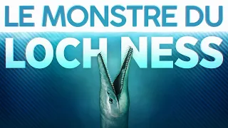 Tout ce qu’il faut savoir sur le monstre du Loch Ness