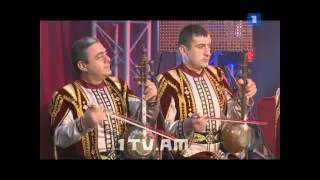 02.02.14 / Երգ Երգոց - Թովմաս Պողոսյան