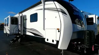 2023 Jayco EAGLE 294CKBS - New Travel Trailer For Sale - Chicago, IL