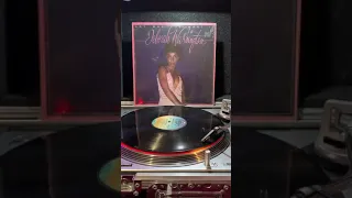 DISCO - Standing In The Shadow Of Love - Deborah Washington 1979