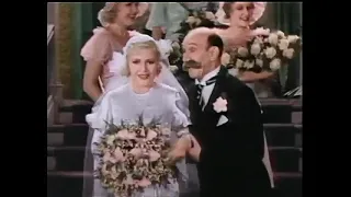 Laurel et Hardy  les deux flemmards  couleur et français