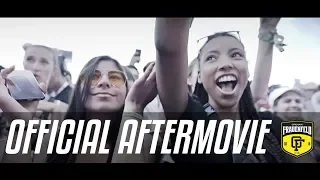 Aftermovie Openair Frauenfeld 2018 - Version 2