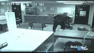 New video shows fired cop beating suspect