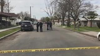 Fresno police investigating a shooting in southeast Fresno