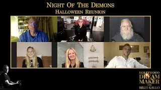 Night Of The Demons | Halloween Reunion | Hollywood Dream Maker