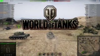 World of Tanks - T34-85 Tier 6 Med RU