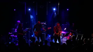 House of All - Live at Hebden Bridge Trades Club