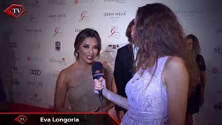 Global Gift Gala Marbella 2017 by Eva Longoria · Style Passion TV