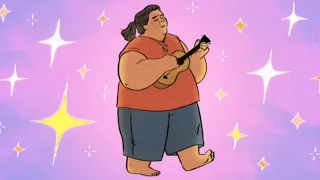 Google Doodle video honors Israel Kamakawiwoʻole on his 61st birthday