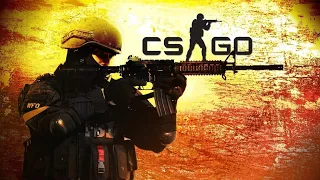 настройка клавиш в cs go