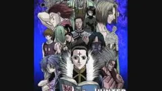 HunterXHunter OVA opening full