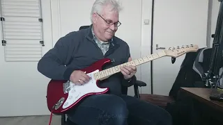 How does a cheap guitar sound like - Harley Benton Standard Series Stratocaster