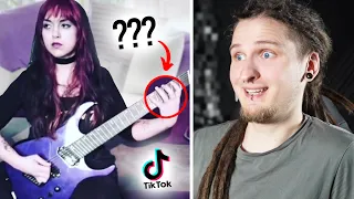 These Online Guitarists MUST Be Stopped!