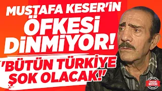 Öfkesi Bir Türlü Dinmiyor! Bülent Ersoy'u Hedef Alan Mustafa Keser'den Yeni Açıklama! Magazin Noteri