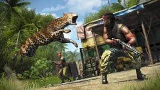 Far Cry 3 - Mille modi per liberare un avamposto