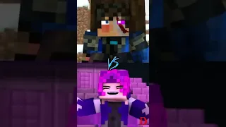 RAIN (Rainimator) Vs WORLD (all characters) | Darknet #Shorts #minecraft #VS #Rainimator #Darknet