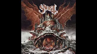 Ghost - Life Eternal (Instrumental)