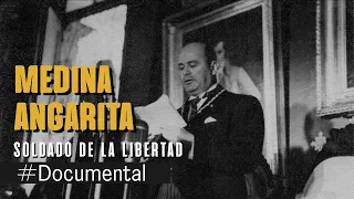 #Documental - Isaías Medina Angarita, soldado de la libertad