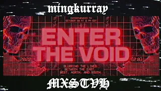 MXSTVH x ᴍɪɴɢᴋᴜʀʀᴀʏ | ENTER THE VOID 2
