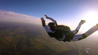 Skydive @ DZ Krutitcy