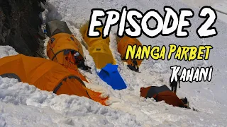 Nanga Parbat Kahani | Episode 2