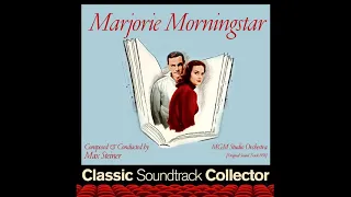 Max Steiner - Main Title - (Marjorie Morningstar, 1958)