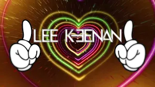 Celine Dion - I'm Alive (Cover Vocals) (Lee Keenan Remix)