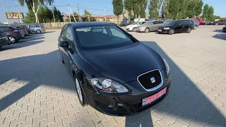 Seat Leon - Красиво , Стильно ,Надійно ! Продаж !