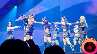 SET ME FREE + I CAN’T STOP ME | TWICE (트와이스) READY TO BE CONCERT IN SYDNEY DAY 1