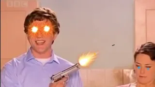 The New Kitchen Gun (YTP)