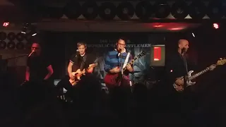 Die Liga der gewöhnlichen Gentlemen - Der letzte große Bohemien (live @ Goldmarks Suttgart)