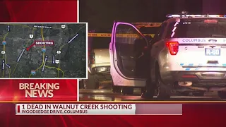 Woman dead after Walnut Creek shooting